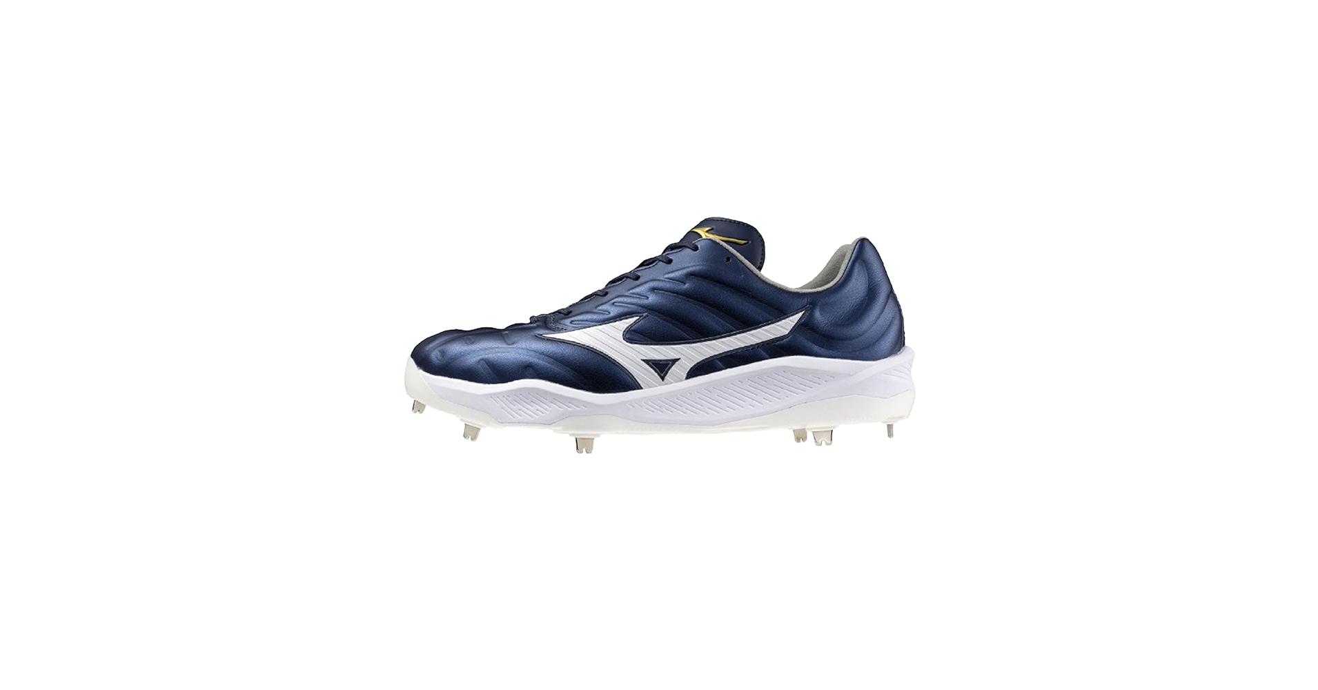 Amazon | [Mizuno] ユニセックス クッションレボプロ 11GM2430