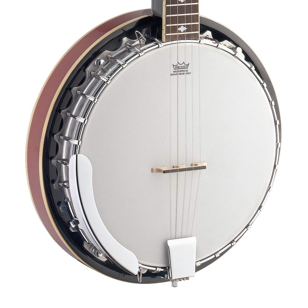Stagg BJM30 DL 5-strunowe banjo Bluegrass