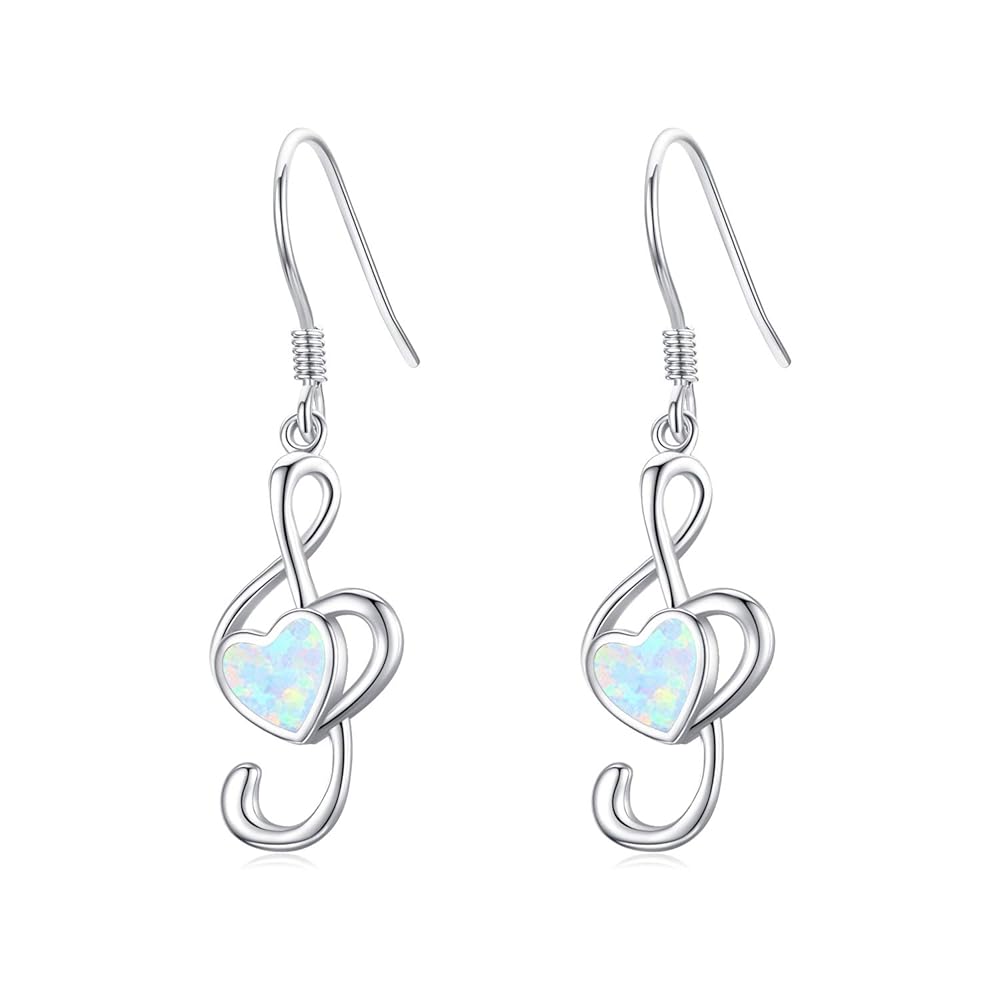★韓国人気★TATIANA★Opal Checkered One-Touch Earring JannaConnerJewelry-4_88977cd0-