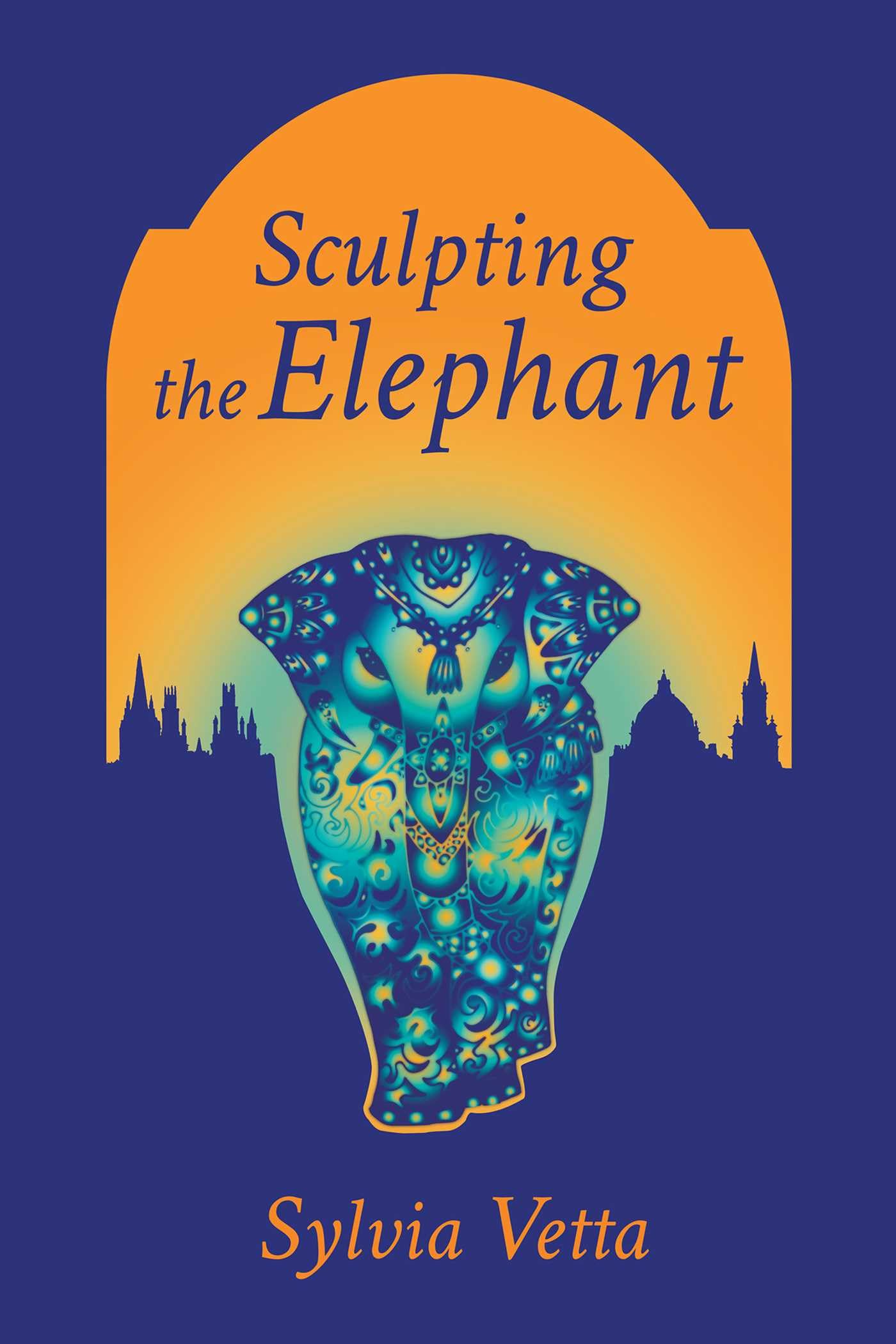 Sculpting the Elephant.New 9781910461334 Fast Free Shipping<|