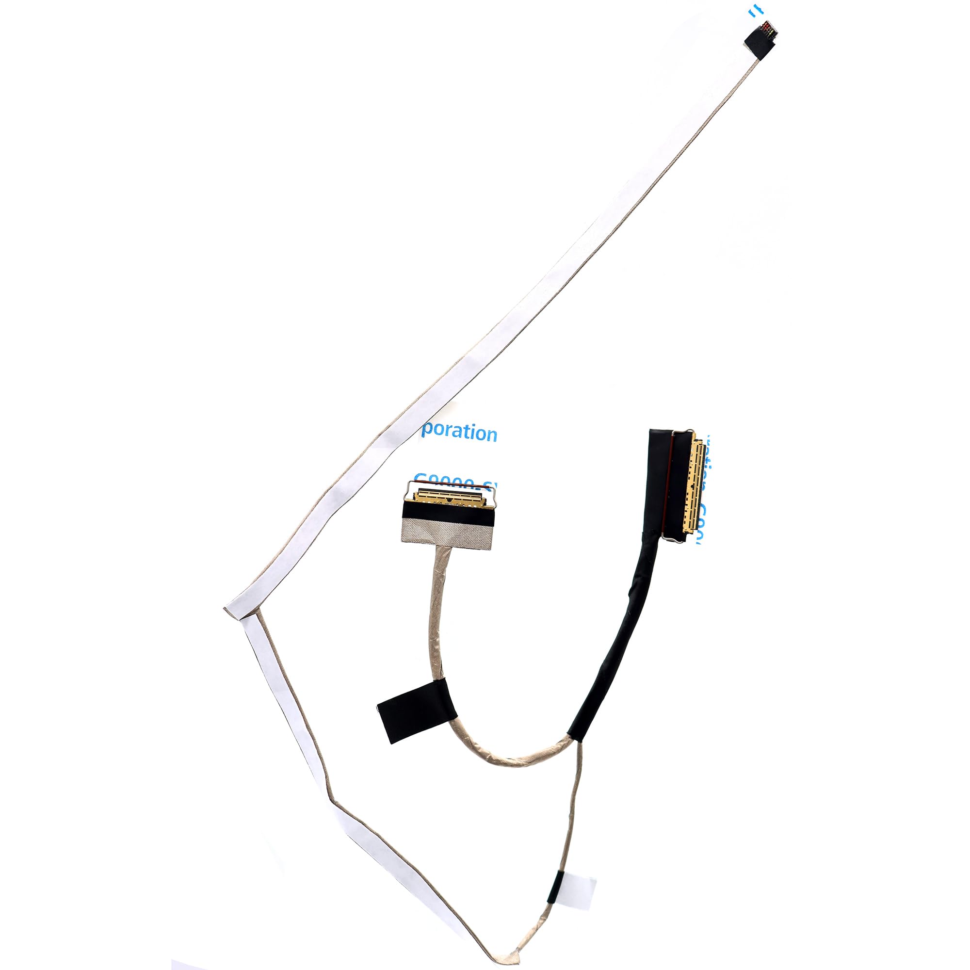 Gintai Onaangeraakt LVDS LED Lcd scherm Video Display Kabel