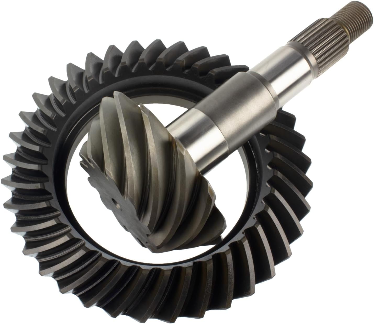 Motive Gear GM 7.5"/7.625" 3.08 Ring & Pinion Gear Set – Fits GM 10-Bolt Differentials – Compatible with Camaro, Caprice, S10, Blazer, Colorado, Firebird, Sonoma