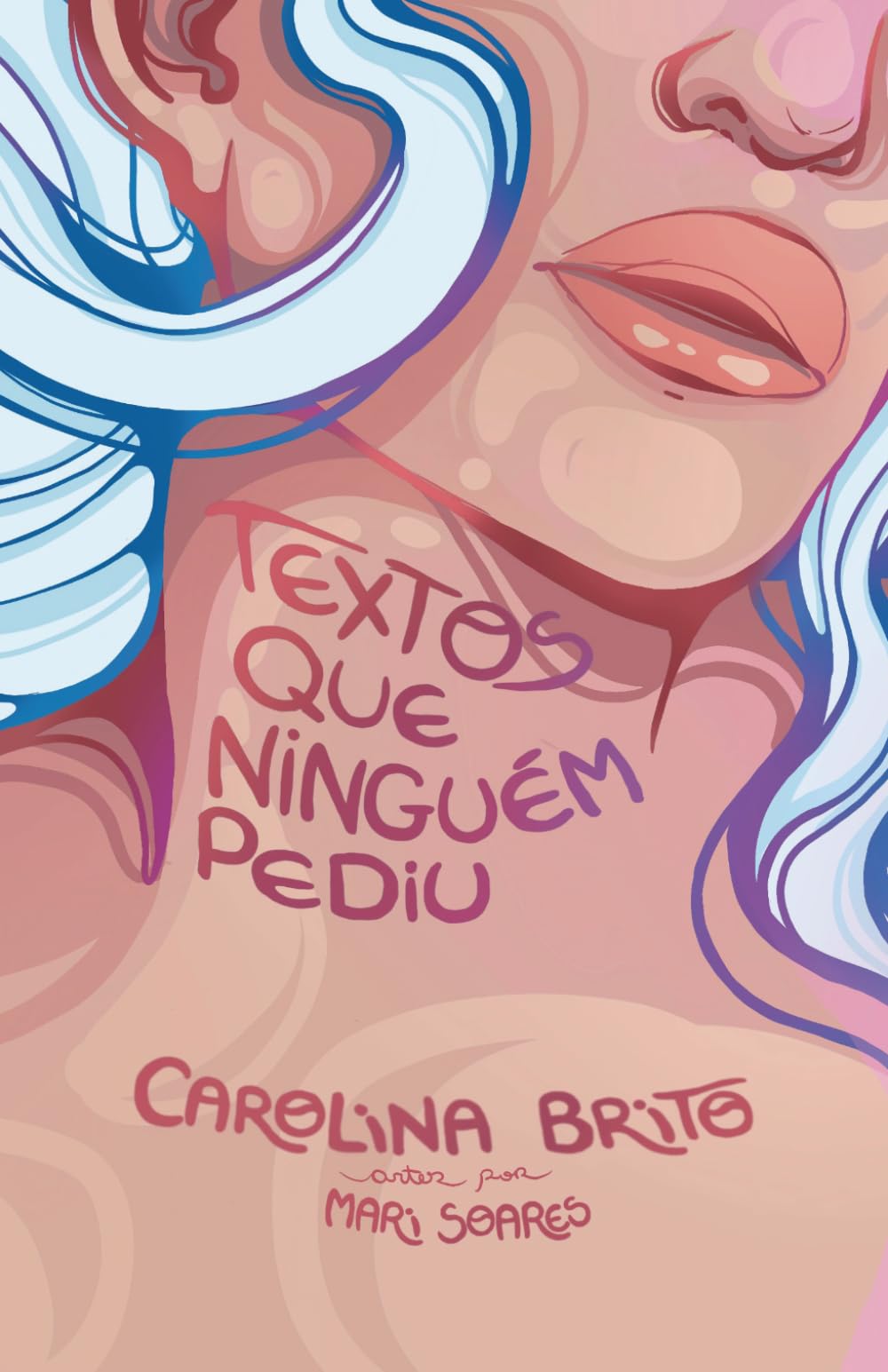 Textos que ninguém pediu