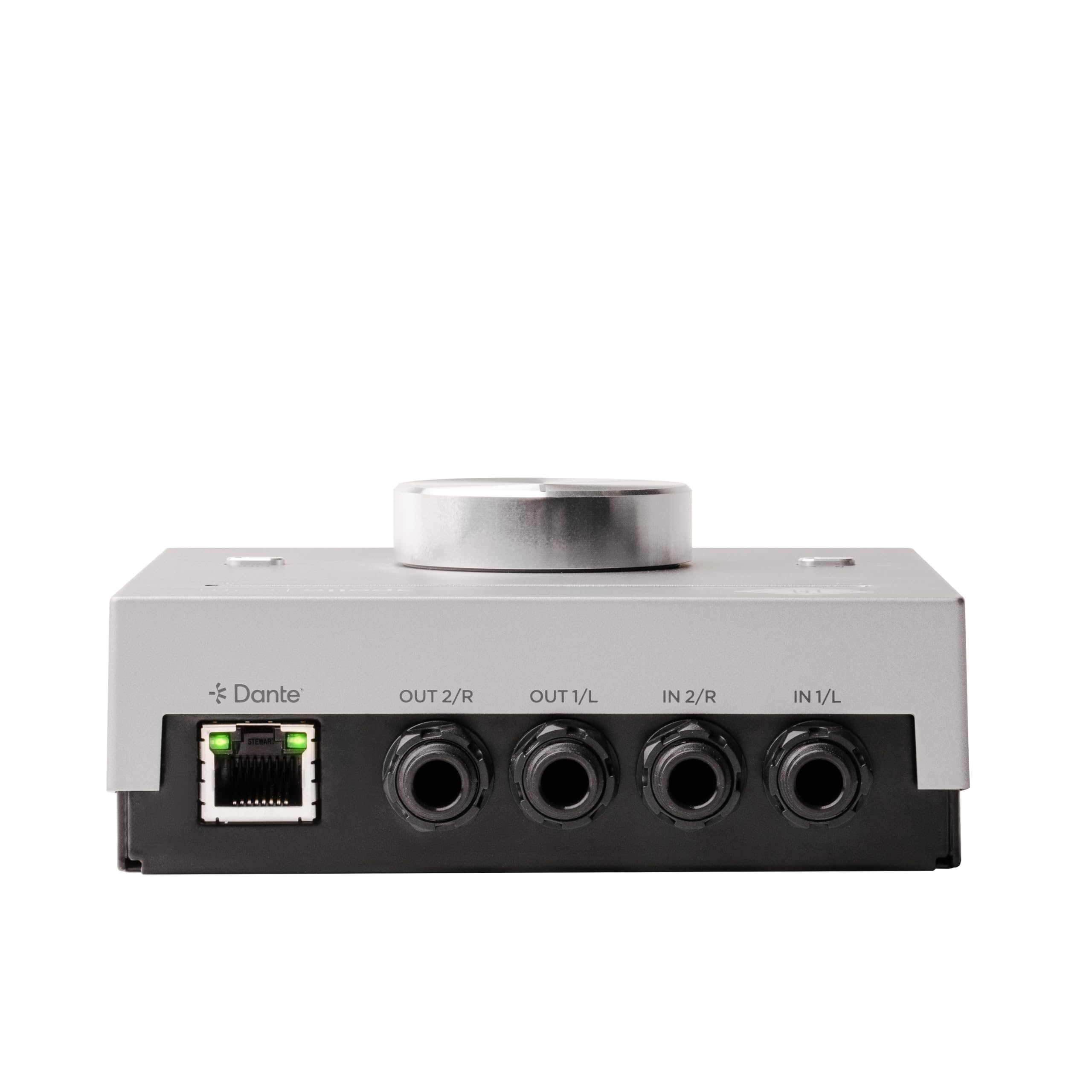 Universal Audio Apollo e2m Stereo Headphone Amp