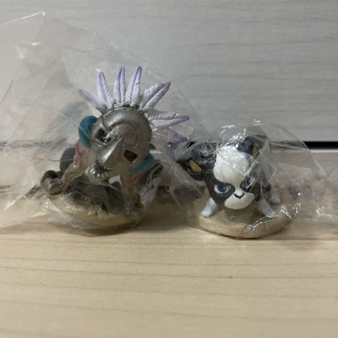 Amazon.co.jp: ジョジョの奇妙な冒険 キャラヒーローズ イギー