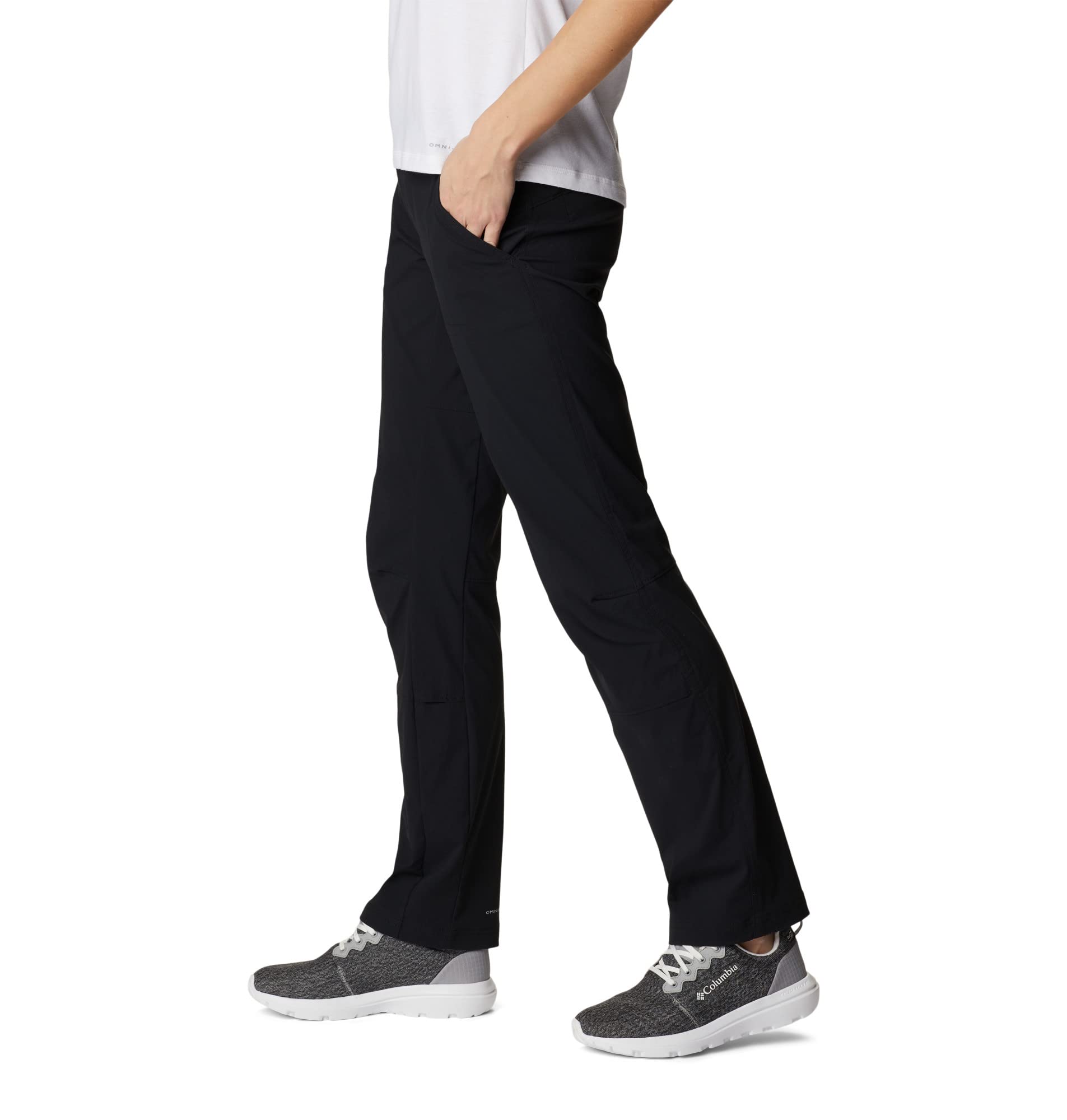 Columbia - Saturday Trail, Pantaloni da Trekking Donna