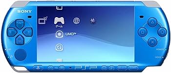 Amazon | 【整備済み品】 PSP「プレイステーション・ポータブル」 バイ