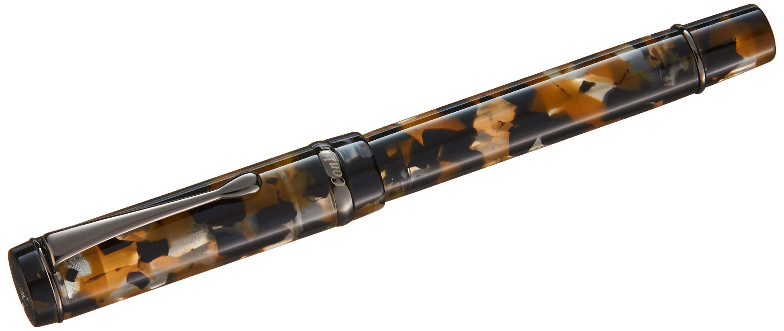 Conklin Duraflex Elements Earth Dolma Kalem B Uç
