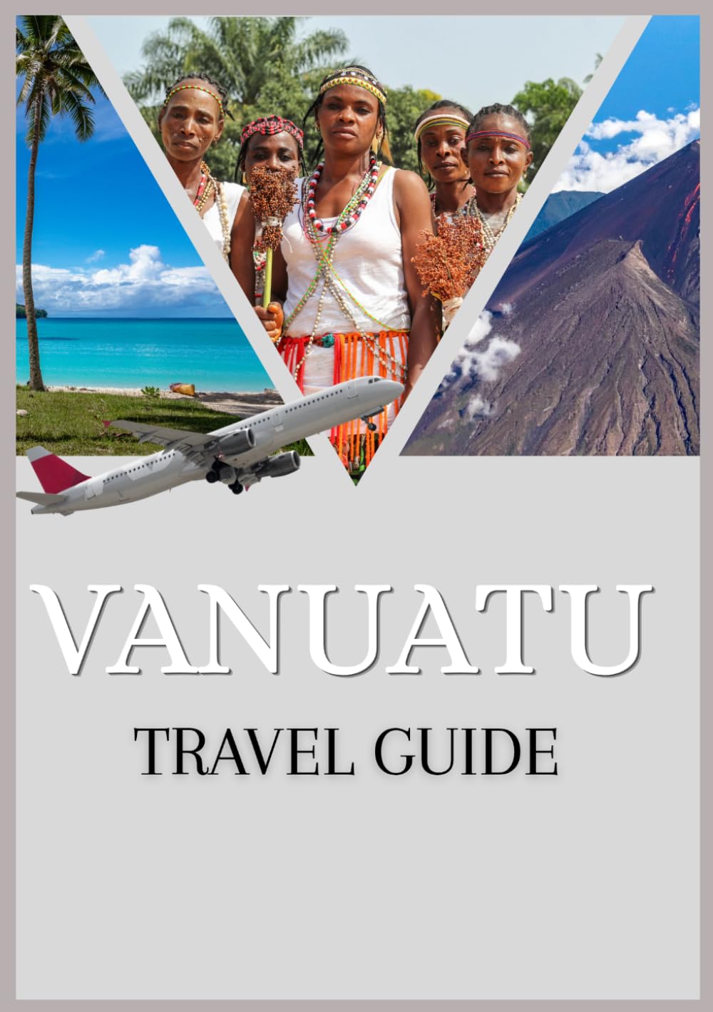 VANUATU TRAVEL GUIDE
