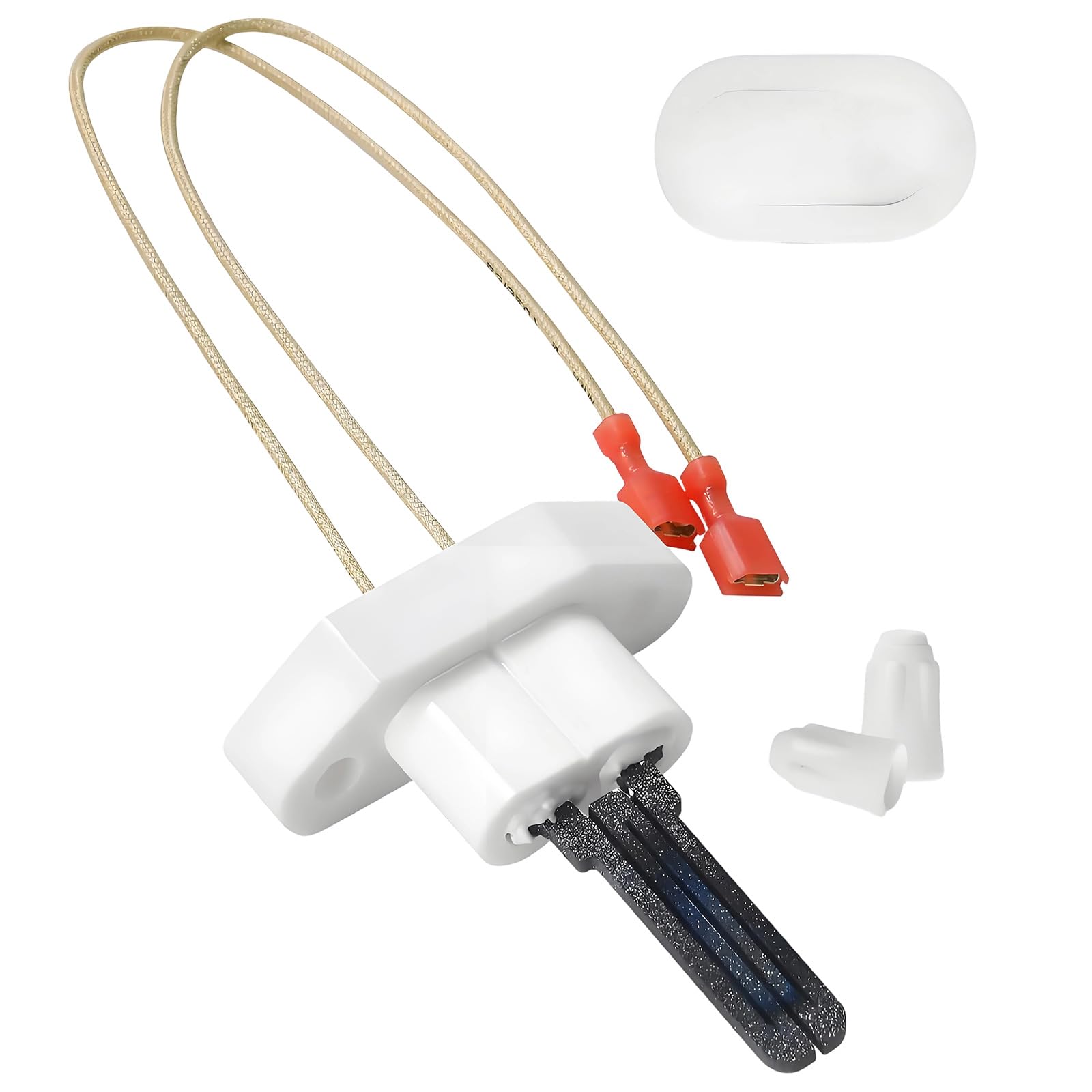 Msioytog Exterior Igniters Replacement for EHTP7400R Jandy Stove Accessories High Efficiency Igniting