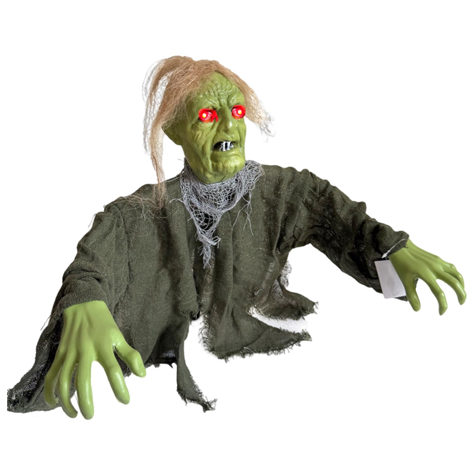 Figurines lumineuses pour jardin afin de réussir sa déco d'Halloween
