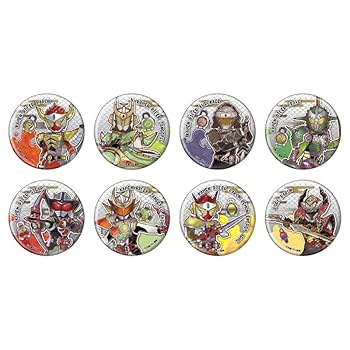 仮面ライダーヴラム　缶バッジ　ステッカー　スタイルカード セット販売＞トレーディング缶バッジコレクション(全11種)【仮面