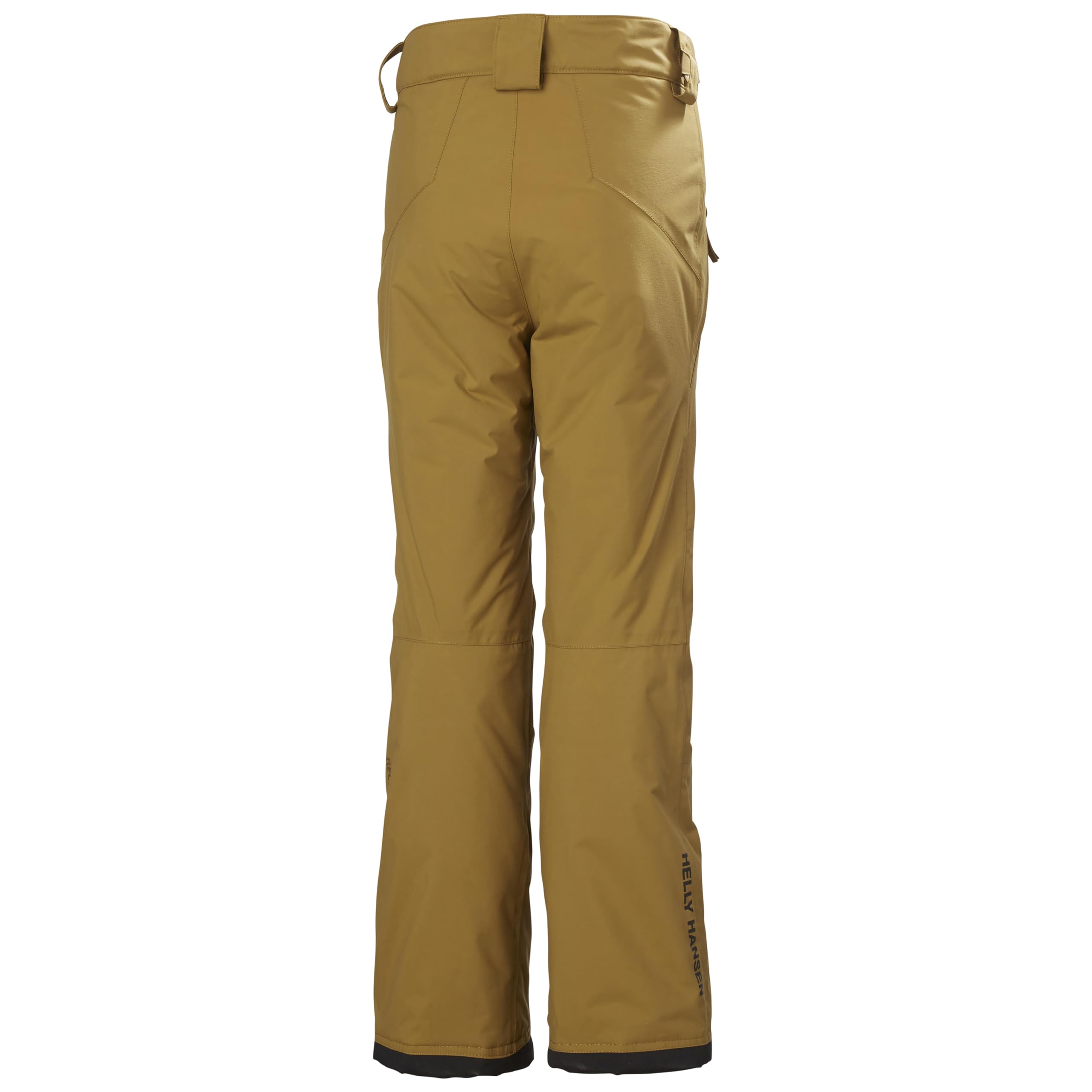 Helly Hansen Unisex Junior Pantalones de Esquí Legendary