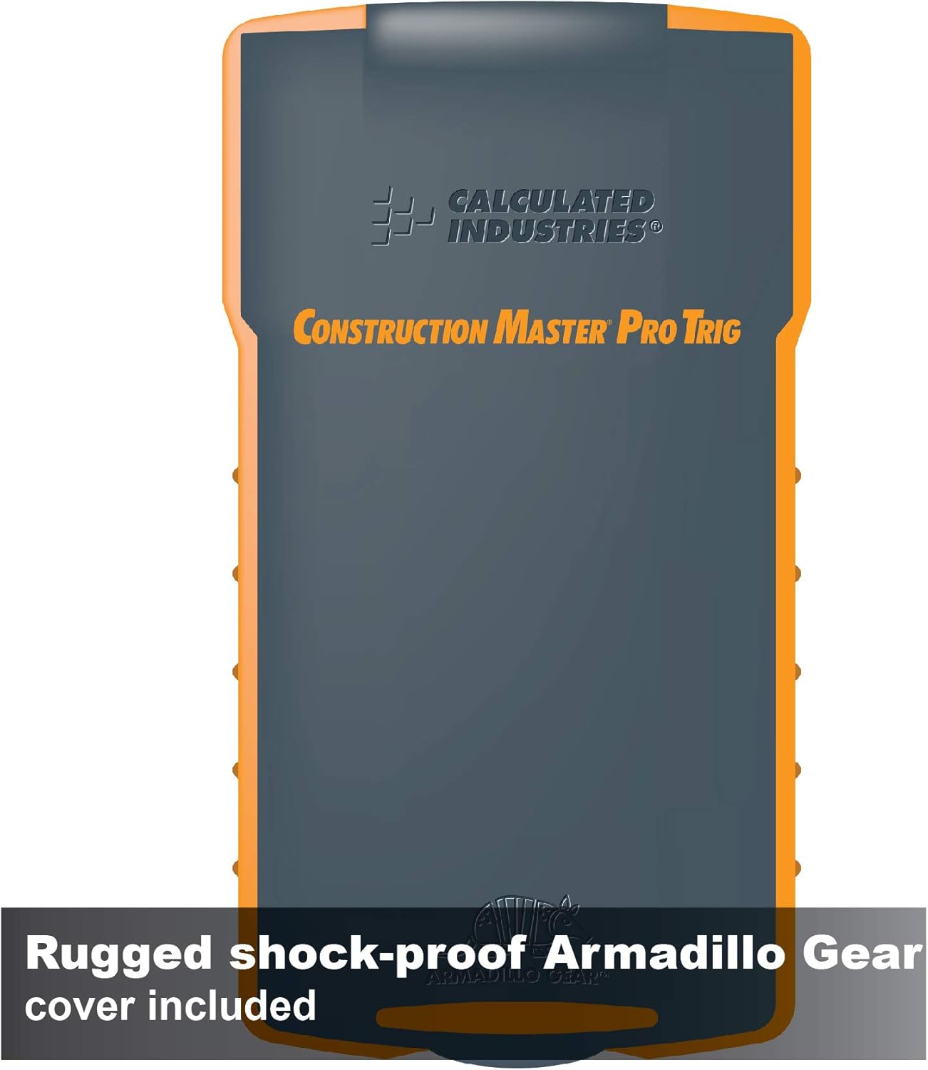 Exсluѕіvе Dіѕсоunt 50% Prісе Calculated Industries 4080 Construction Master Pro Trig Advanced Construction Math Feet-Inch-Fraction Calculator with Full Trig Function for Architects, Engineers, Contractors, Estimators and Framers 60% оƒƒ Dіѕсоunt Calculated Industries 4080 Construction Master Pro Trig Advanced Construction Math Feet-Inch-Fraction Calculator with Full Trig Function for Architects, Engineers, Contractors, Estimators and Framers