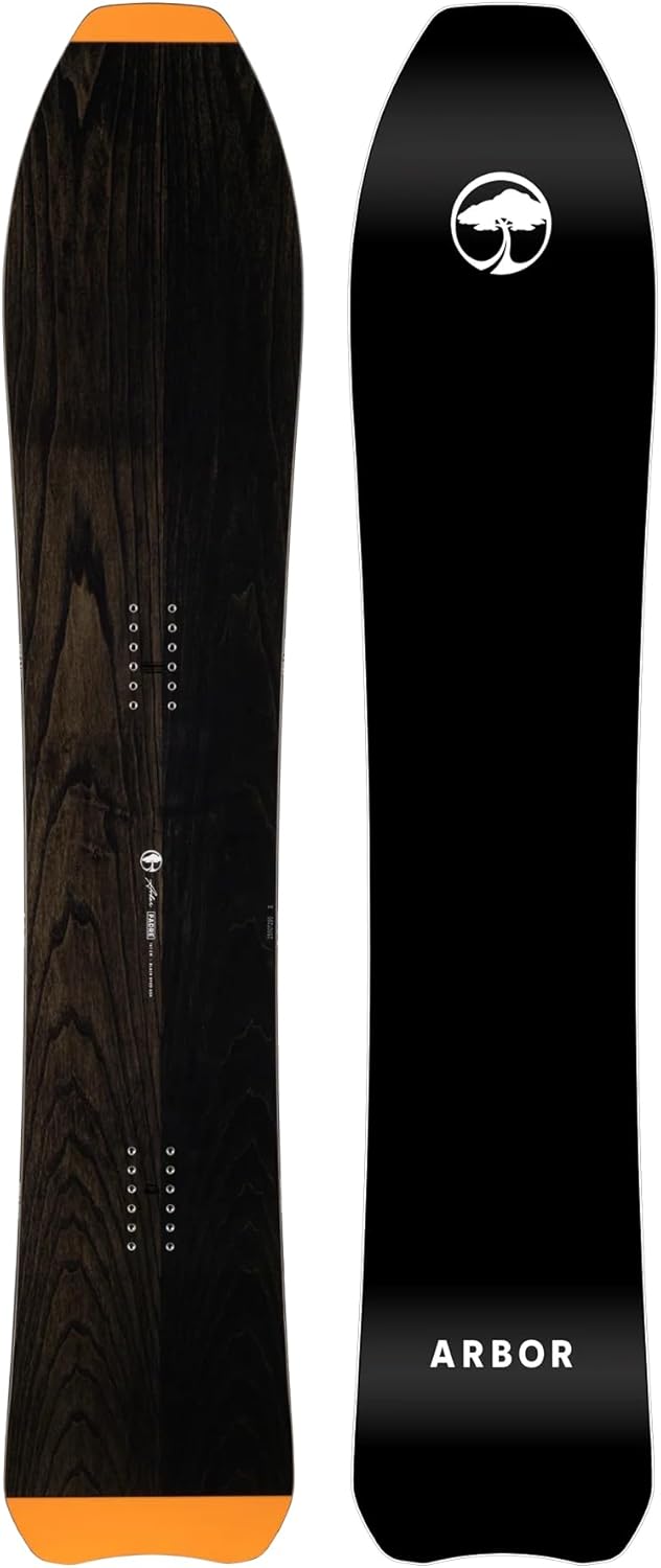 Arbor Snowboard Padre 2025