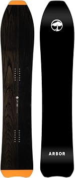 Arbor Snowboard Padre 2025