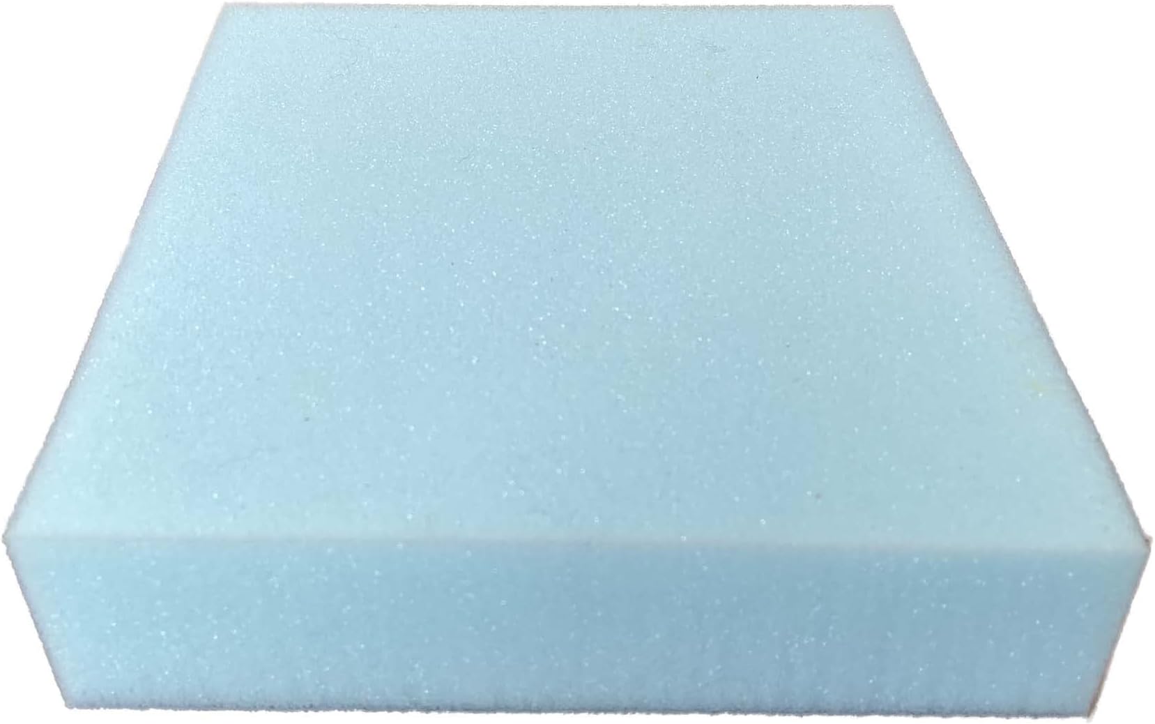 Needle Felting Foam Mat – High Density Sponge Pad 20x20x5 cm – Durable Felting Surface for 3D Wool Craft Projects – Felting Tools & Accessories