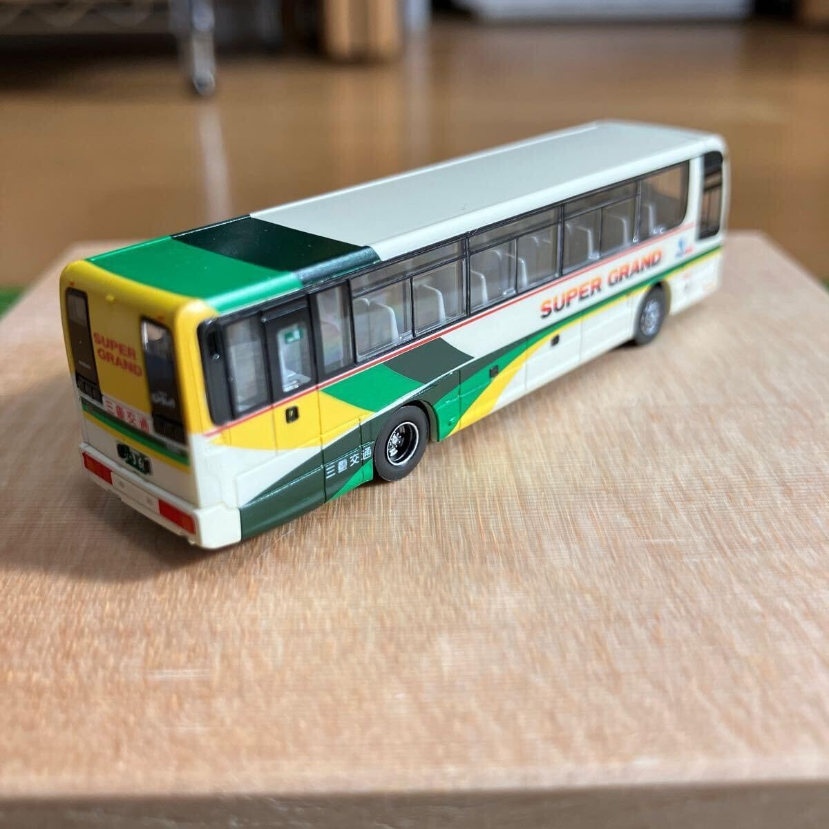 三重交通70周年記念オリジナルバスセット＋他2台2026年最新】Yahoo