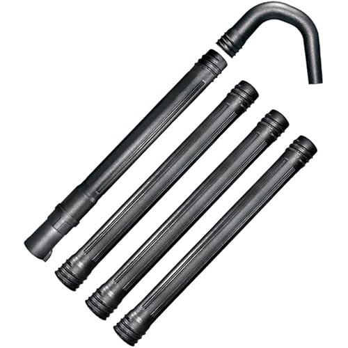 WORX WA4092 Gutter Cleaning Kit for WORX Leaf Blowers with up to a 5” Inches Tube