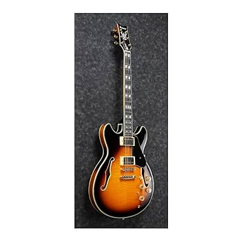 ギター Ibanez JSM10 VYS John Scofield Ibanez JSM10-VYS John Scofield – United States