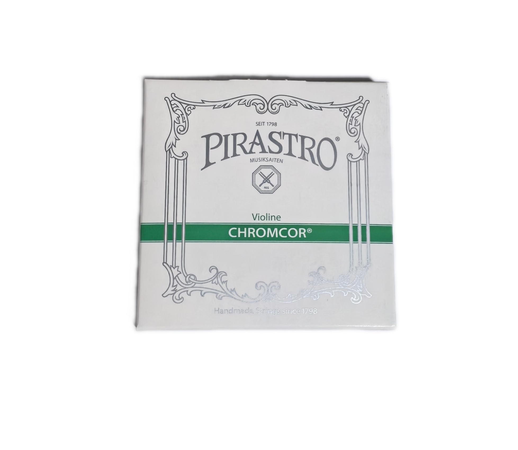 Classic Music Violin Strings Full Set 4/4 Ball End (319020)