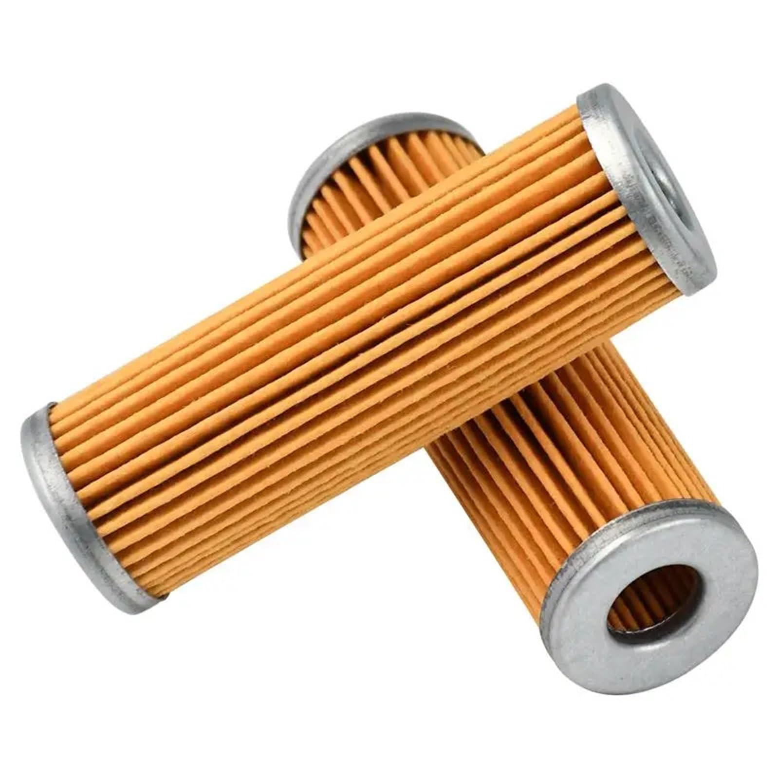 2 uds filtro de combustible 15231-43560 1T021-43560 G4200 G5200 G6200 B1550HST B20 B1500 B1750-B7100