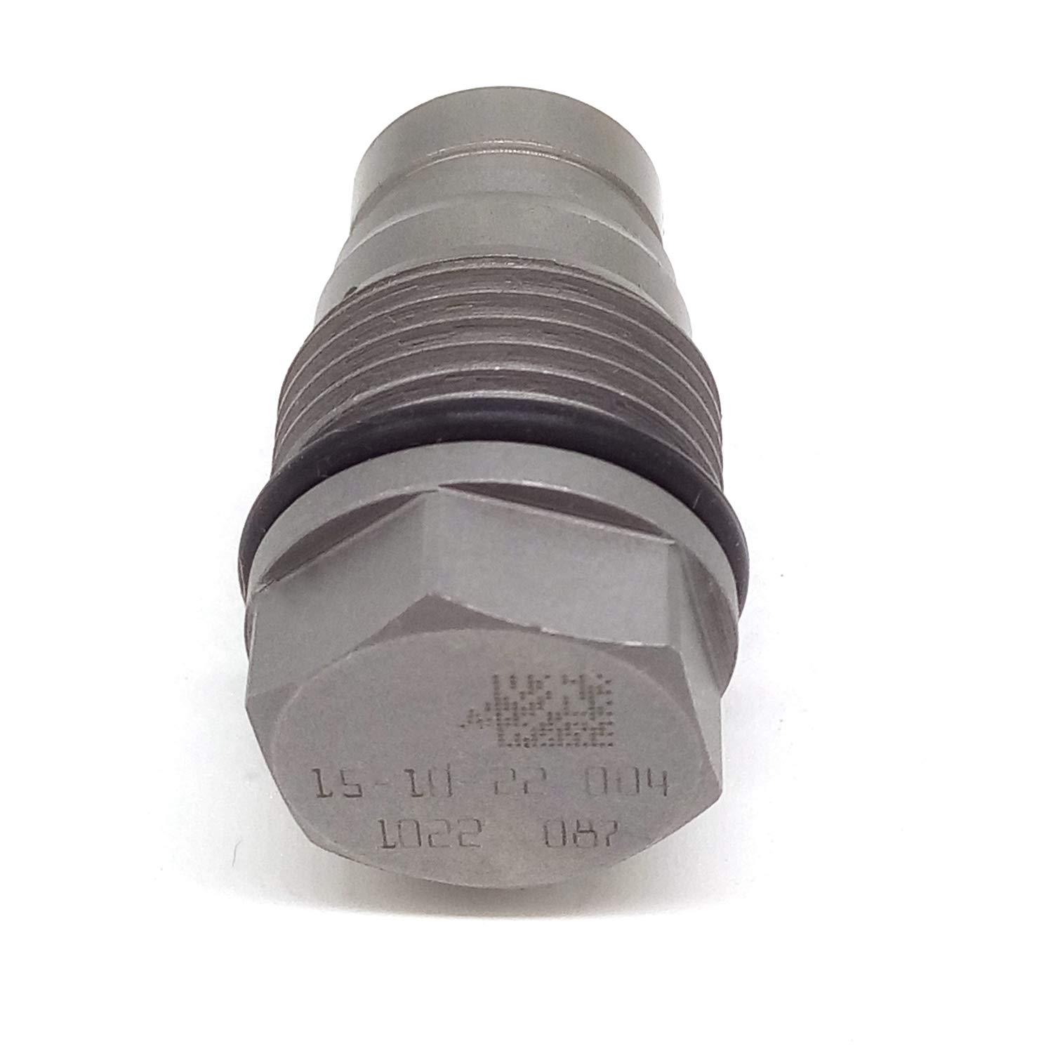 Amazon.com: Common Rail Pressure Relief Valve Limiter Sensor  