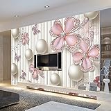 Diese 3D Hintergründe sehen sehr realistisch aus, indem sie dem Betrachter ein echtes Fenster mit einem modernen und faszinierenden Panorama, das Ihr Zimmer in jedem Zimmer einen tollen Eindruck macht.