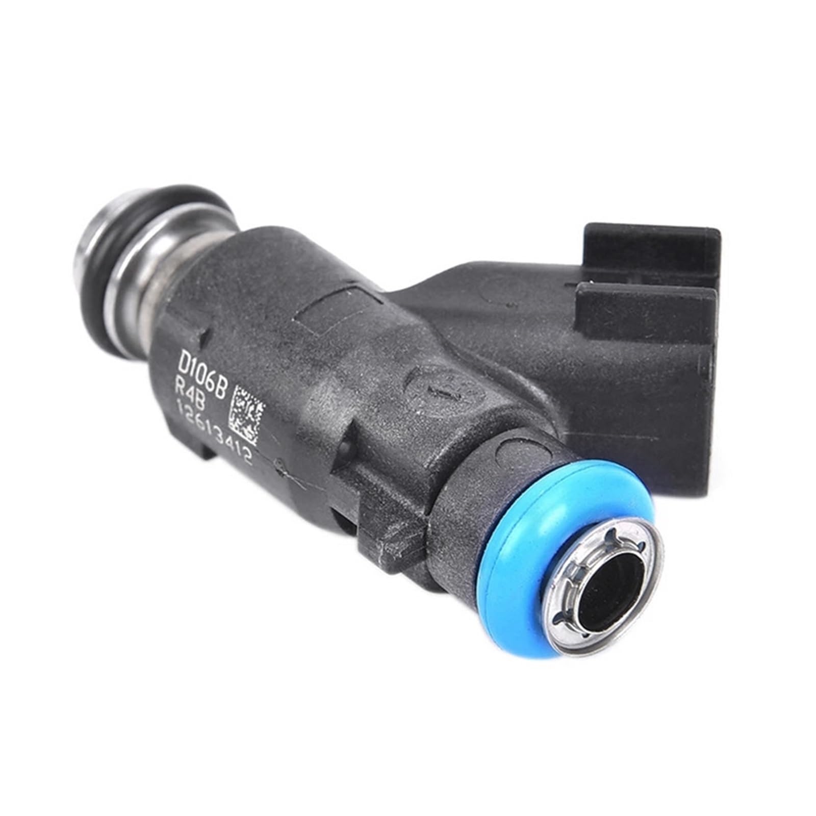 Fuel Petrol Injector Nozzle Fit for Avalanche Express Silverado Tahoe Suburban 1Pcs 12613412 Fuel Injectors Nozzle Diesel randstofinjector