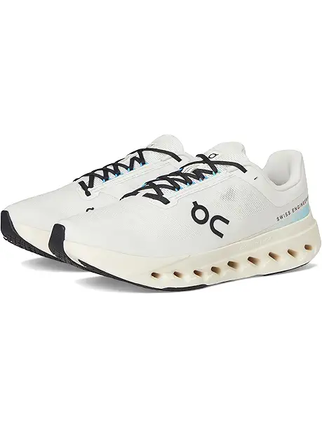 Мужские кроссовки On Cloudsurfer Next для бега