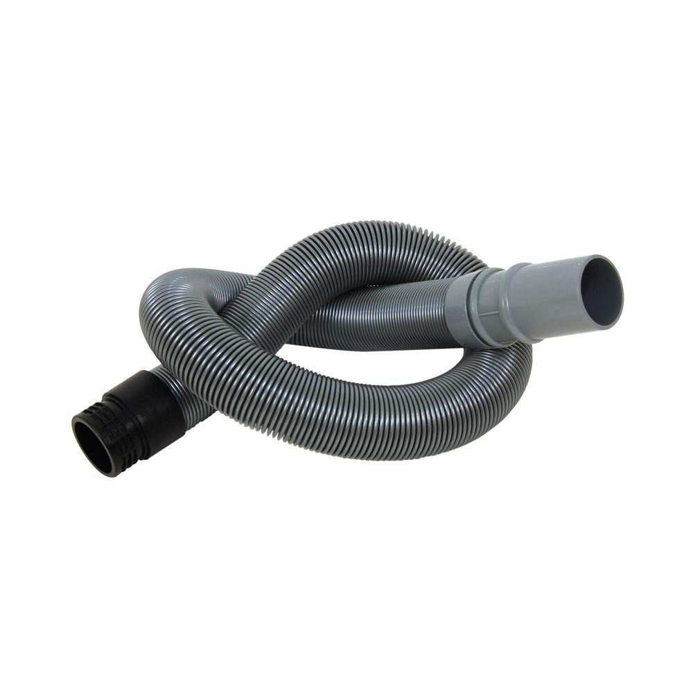 Sebo Grey Replacement Hose For X Series Vacuum Cleaners