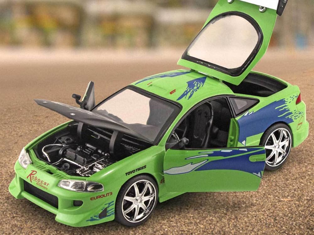 Amazon | Jada TOYS ジェイダトイズ 1:24スケール「ワイルド
