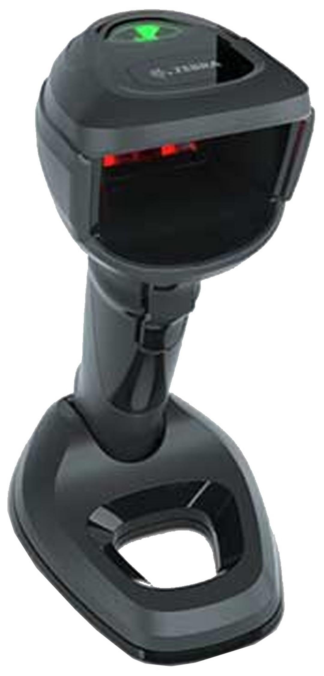 Zebra DS9908 - Escáner de código de barras omnidireccional (2D, 1D, código QR, código postal y teléfonos móviles), con cable USB de 7 pies