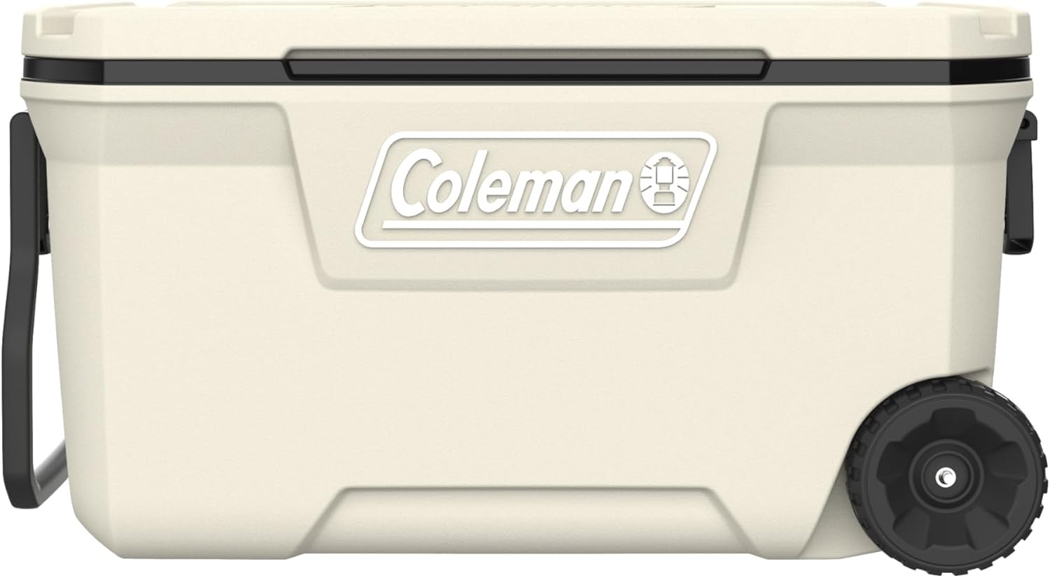 Coleman Classic Series 100-Quart Hard Cooler