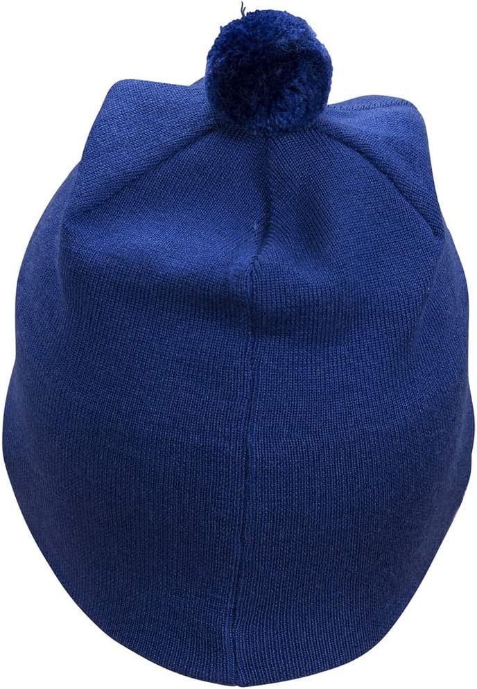 Swix Unisex Winter Knitted Ski Classic Tradition Beanie Hat