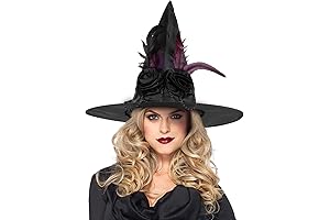 Leg Avenue Witch Hat