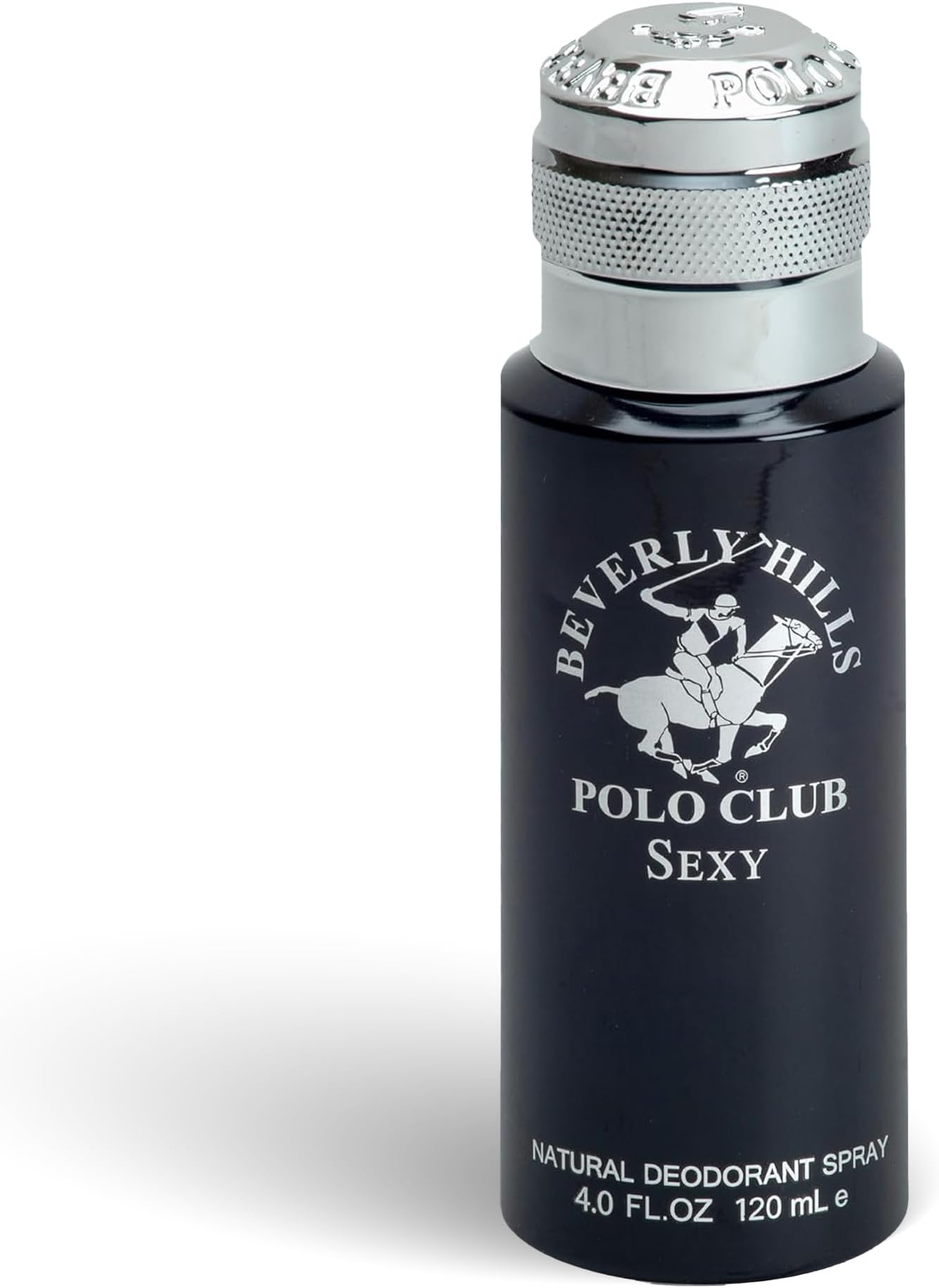 Deodorant Spray