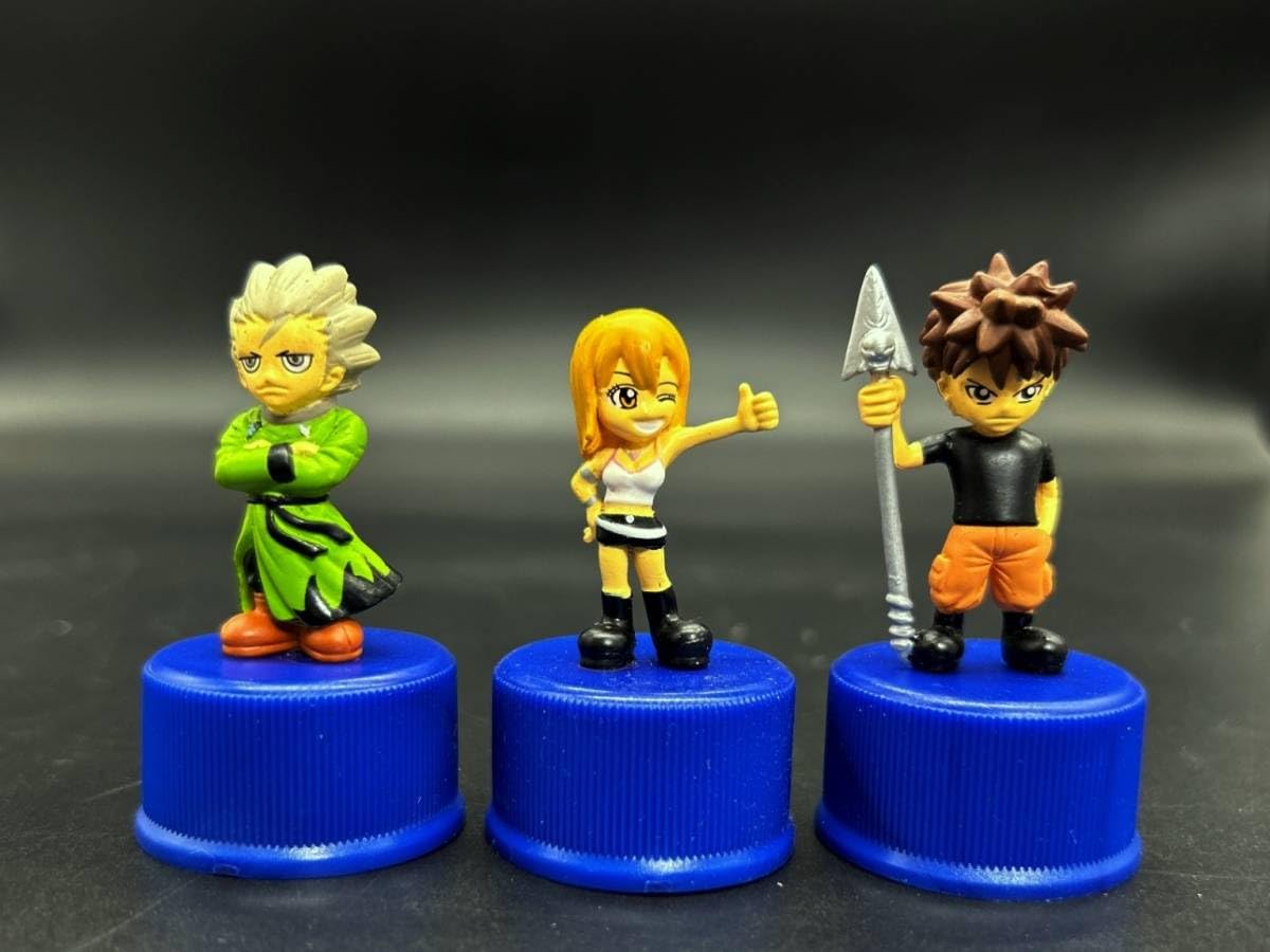 Amazon.co.jp: 〓講談社 少年マガジン誌上限定〓RAVE（レイヴ）ボトル