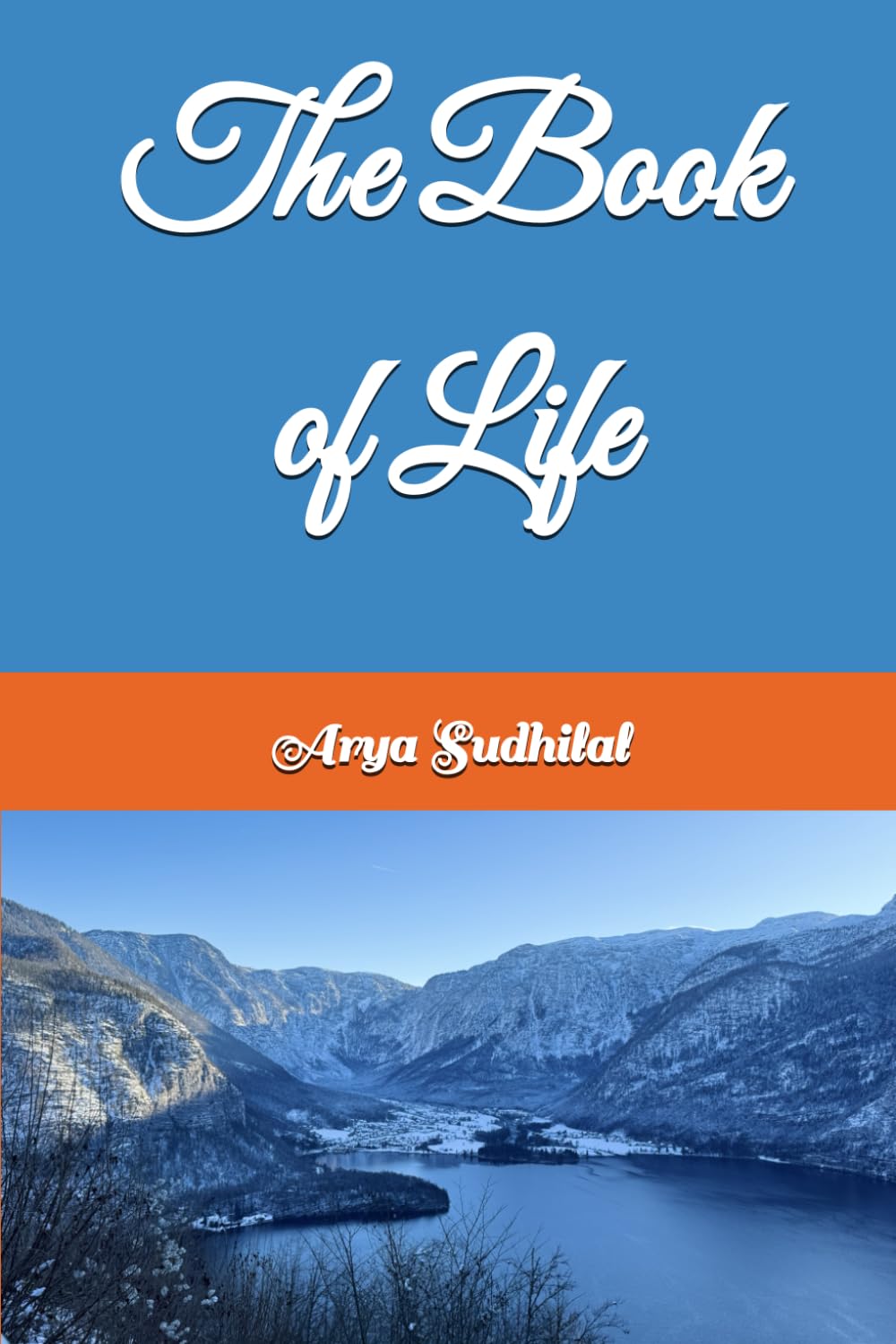 The Book of Life