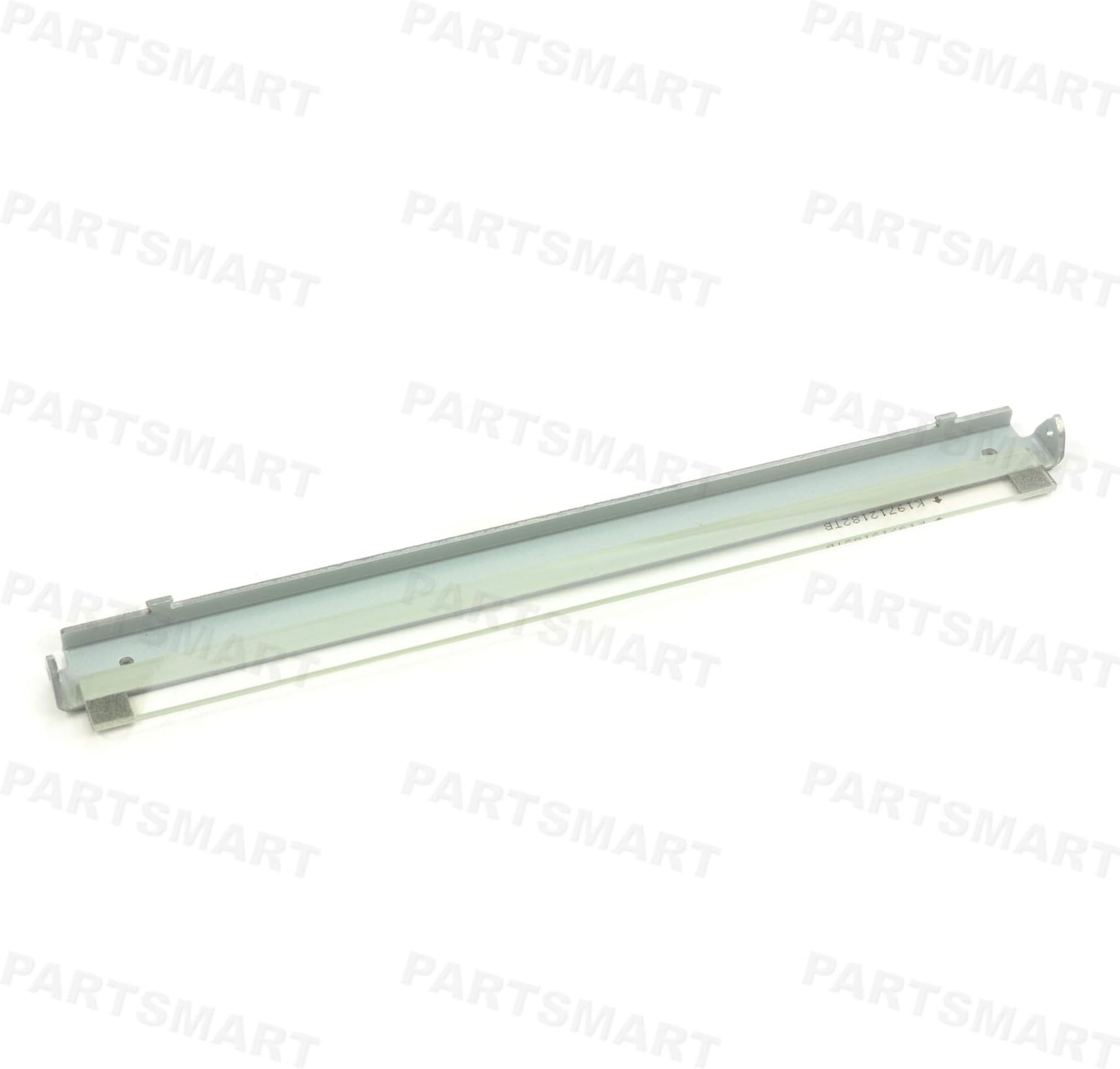 Partsmart CB-CP4025 Cleaning Blade Compatible for Transfer Belt Compatible for HP Color Laserjet CP3525, Color Laserjet CP4025