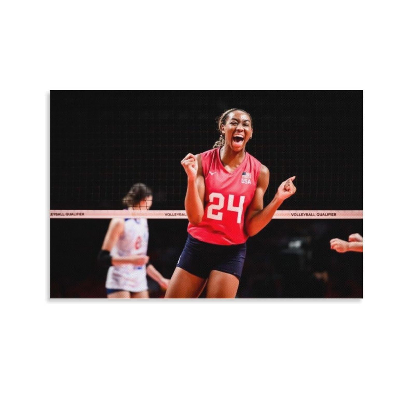 Chiaka Ogbogu headshot