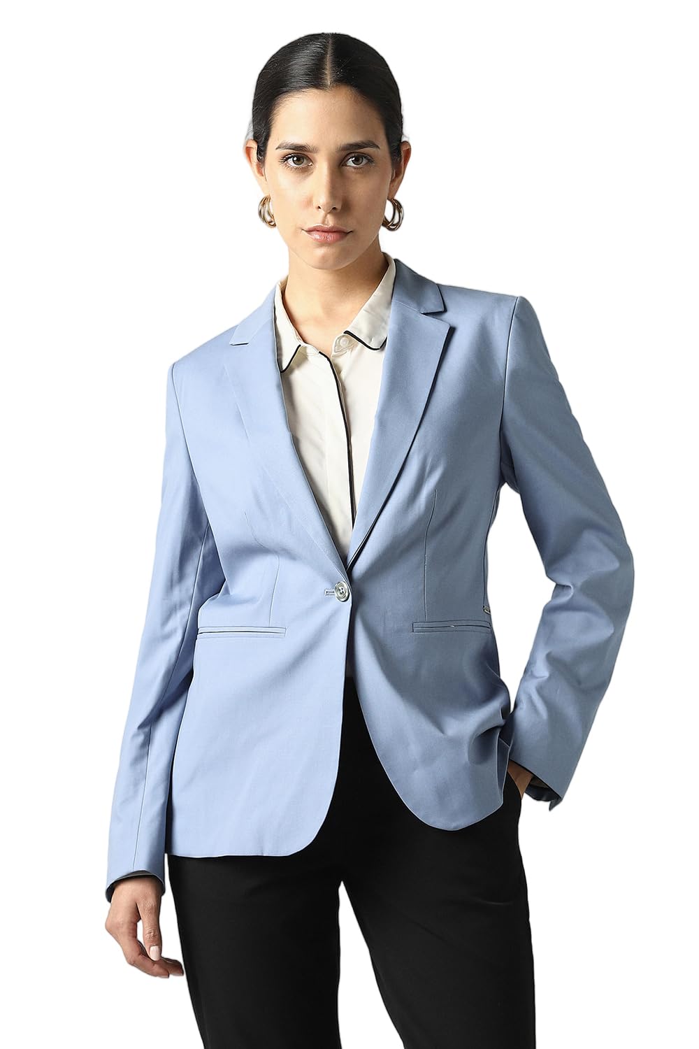 van heusen Women Blazer-picture-34