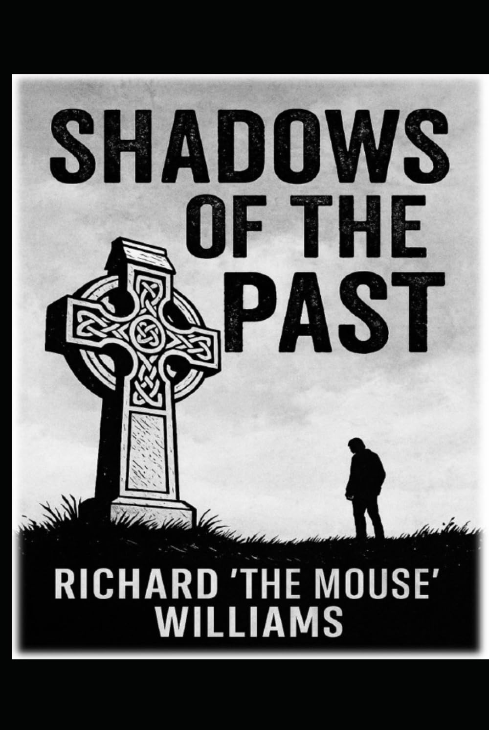 Shadows of the Past: “Unravelling the Forgotten History of Irish Oppression and coining the term WIIPOC (White Irish Person of Colour) to bring Healing and Wellness.”