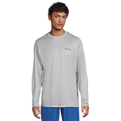 Columbia Terminal Tackle PFG Fishtm Long Sleeve Shirt Men