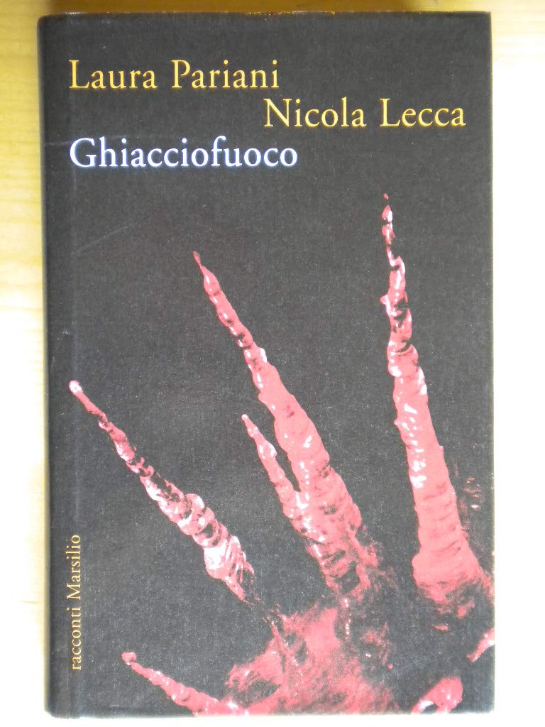 Ghiacciofuoco