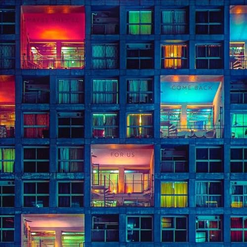 Maybe They'Ll Come Back For Us