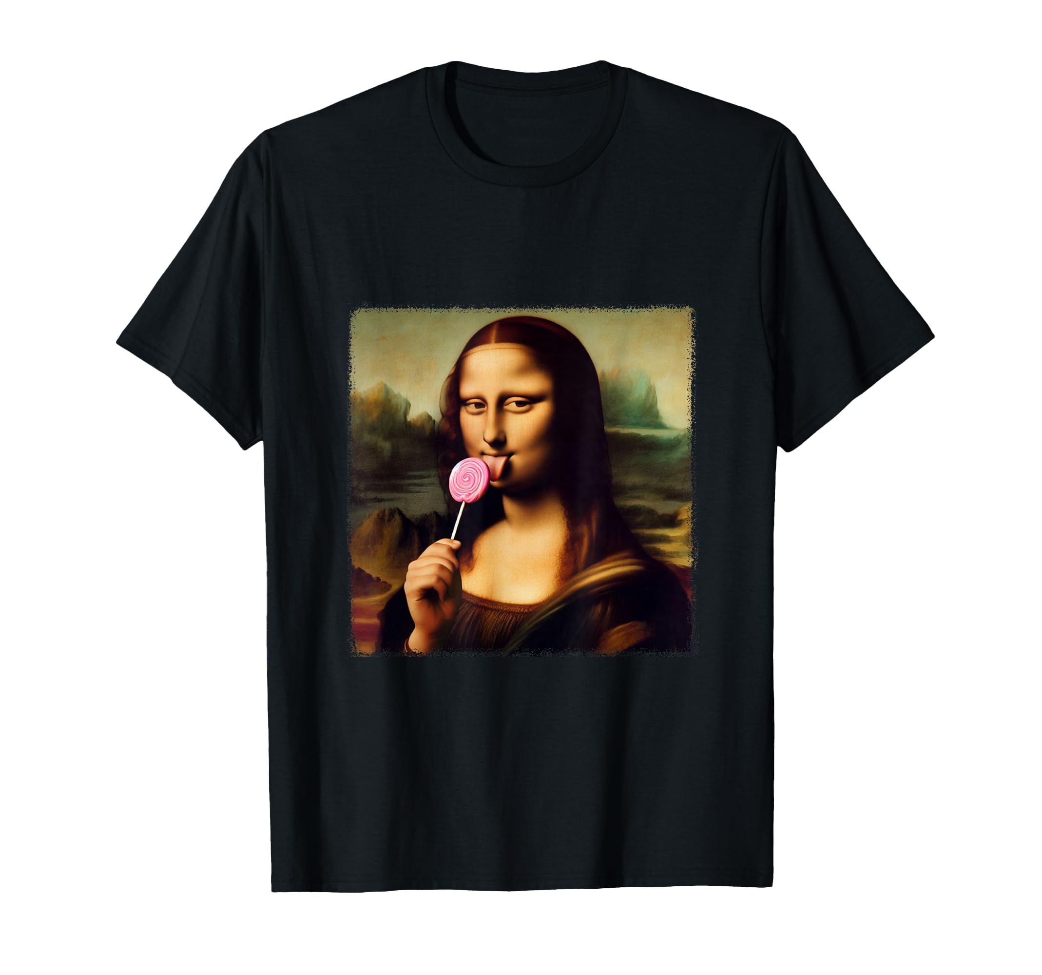 Kleidung mit Designs von Amazon Merch on Demand