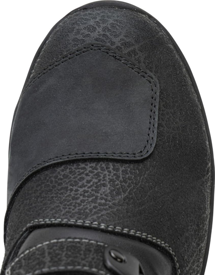 Stylmartin Navajo Evo Low wodoodporne buty motocyklowe, czarny, 43