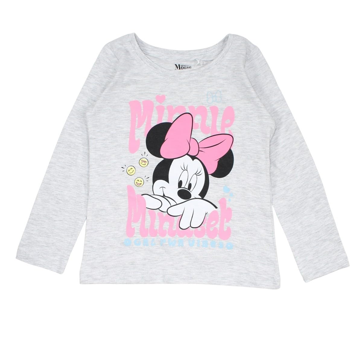 Disney Pidżama — zestaw Dziewczynki Pyjama