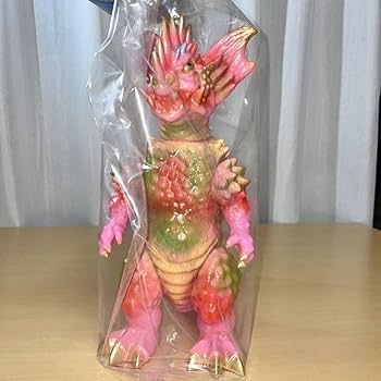 Amazon.co.jp: MAXTOY ドラギガス ハワイアン ピンク dream roket max